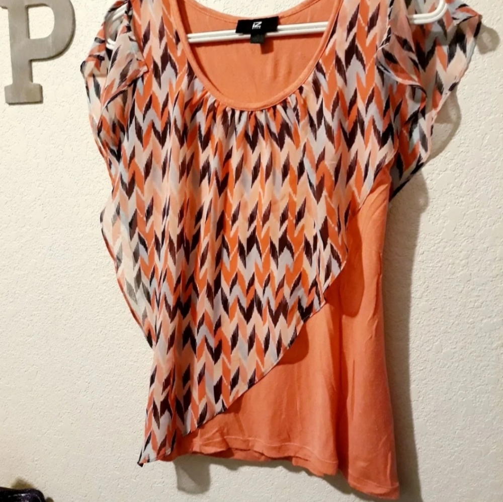 Top iZ Byer Size S
